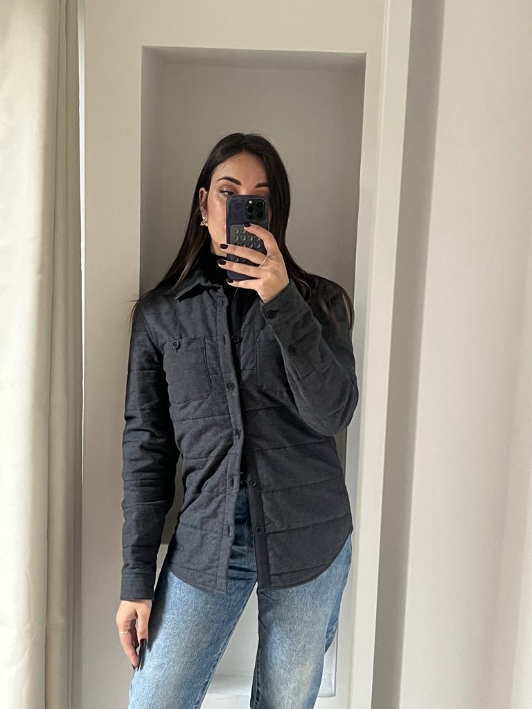PIUMINO 100GR GRIGIO BURBERRY