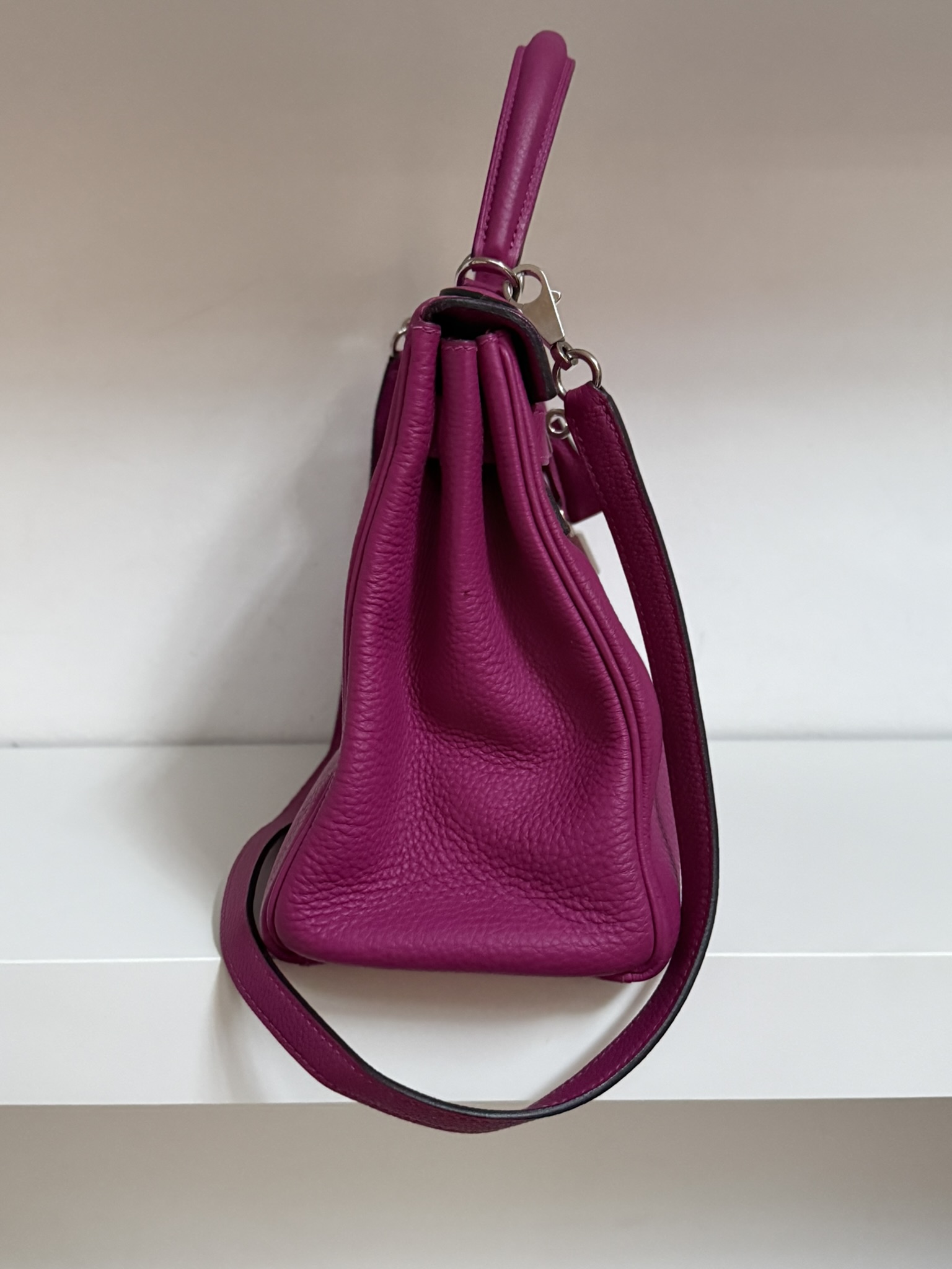 BORSA KELLY 28 HERMES