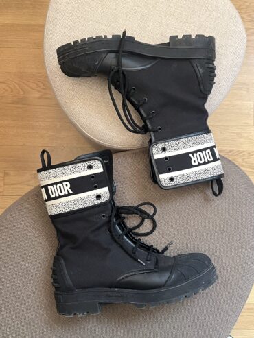 ANFIBI D-UNIT DIOR