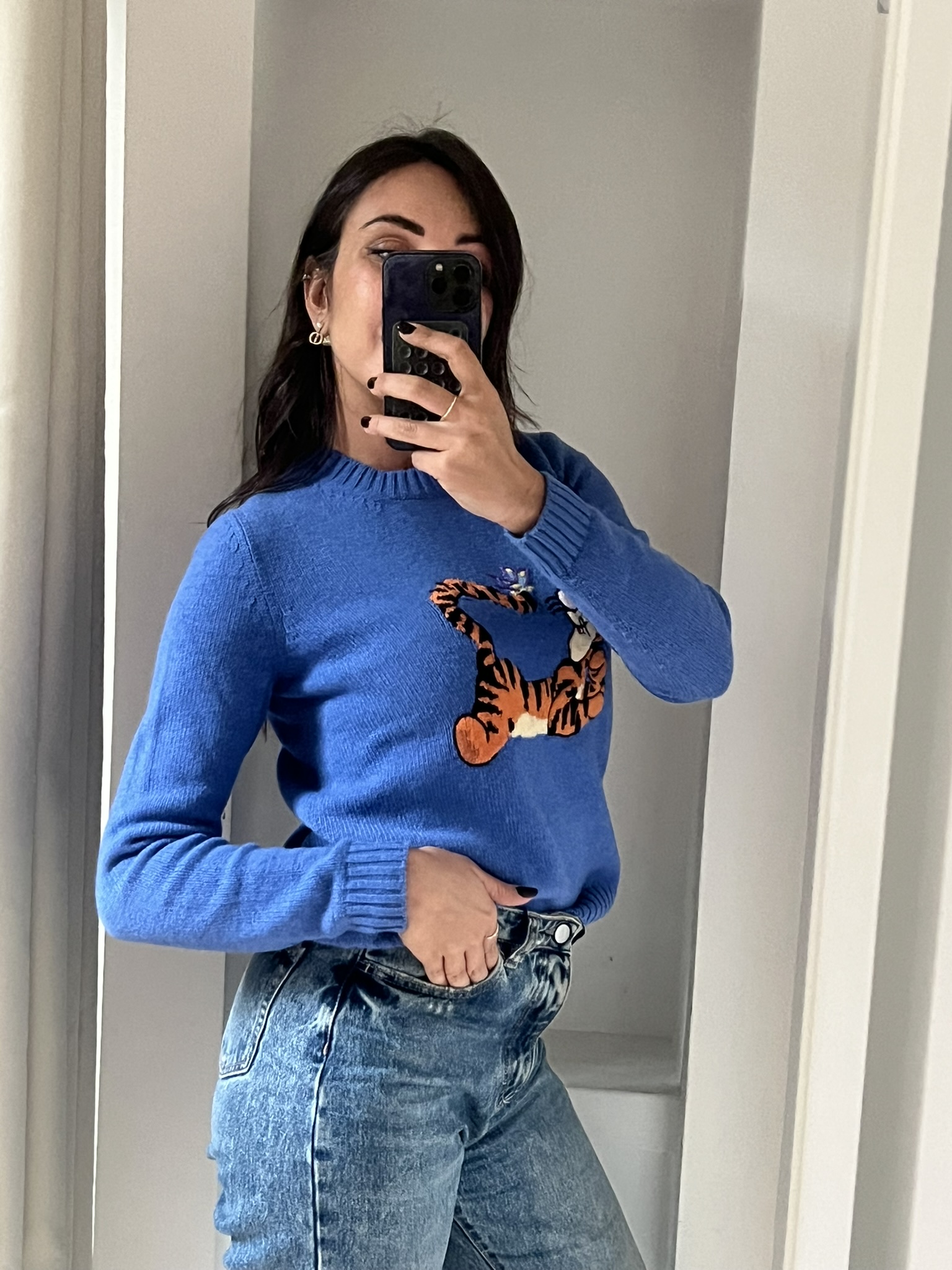 GOLF LANA MIU MIU