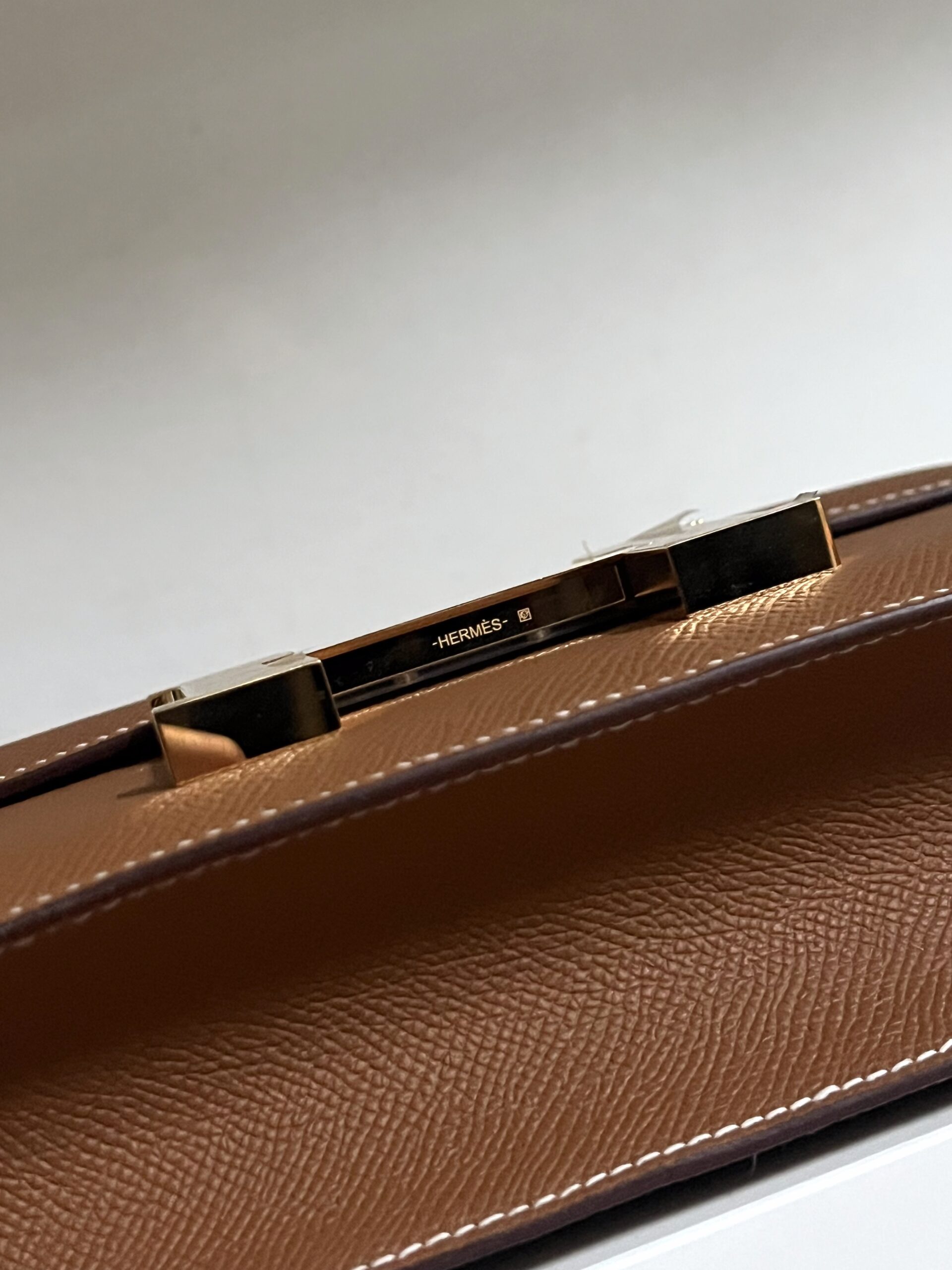 BORSA COSTANCE 24 HERMES