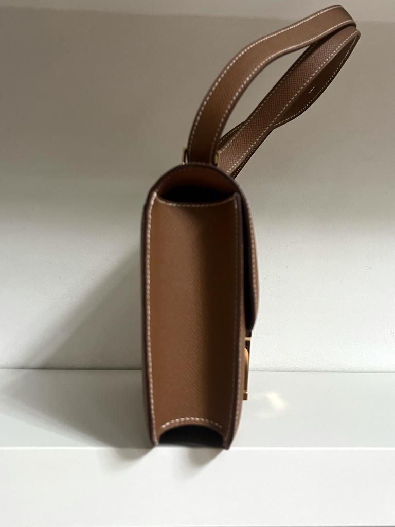 BORSA COSTANCE 24 HERMES