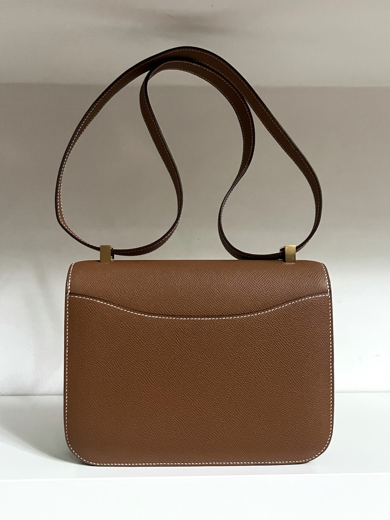 BORSA COSTANCE 24 HERMES