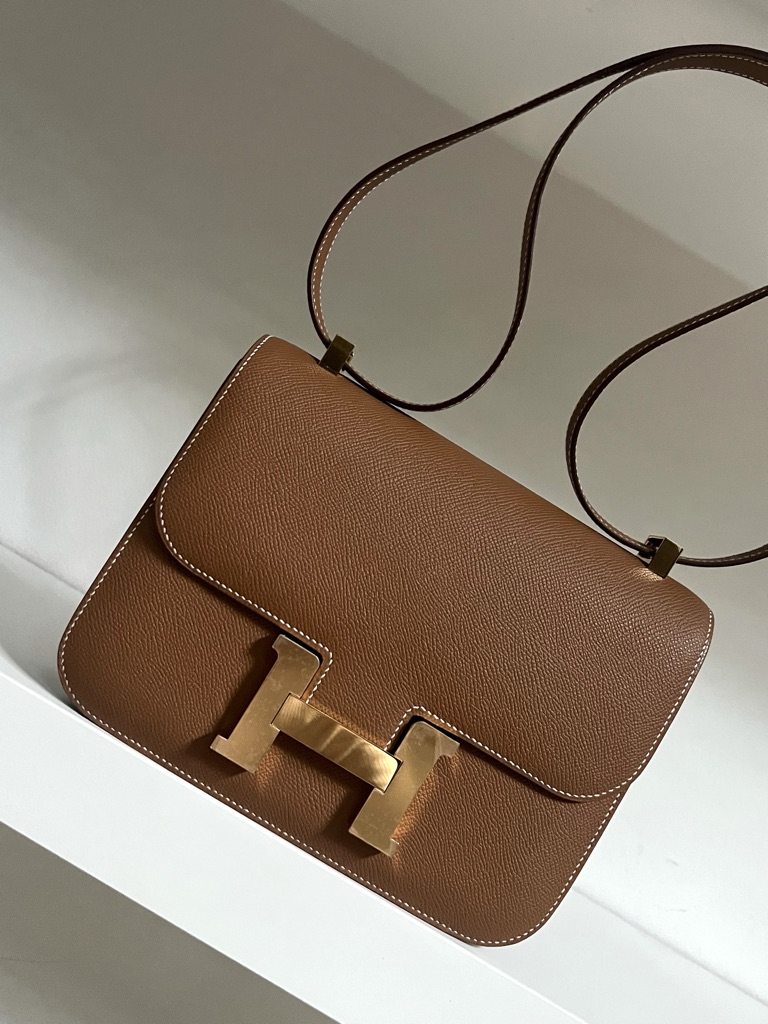 BORSA COSTANCE 24 HERMES