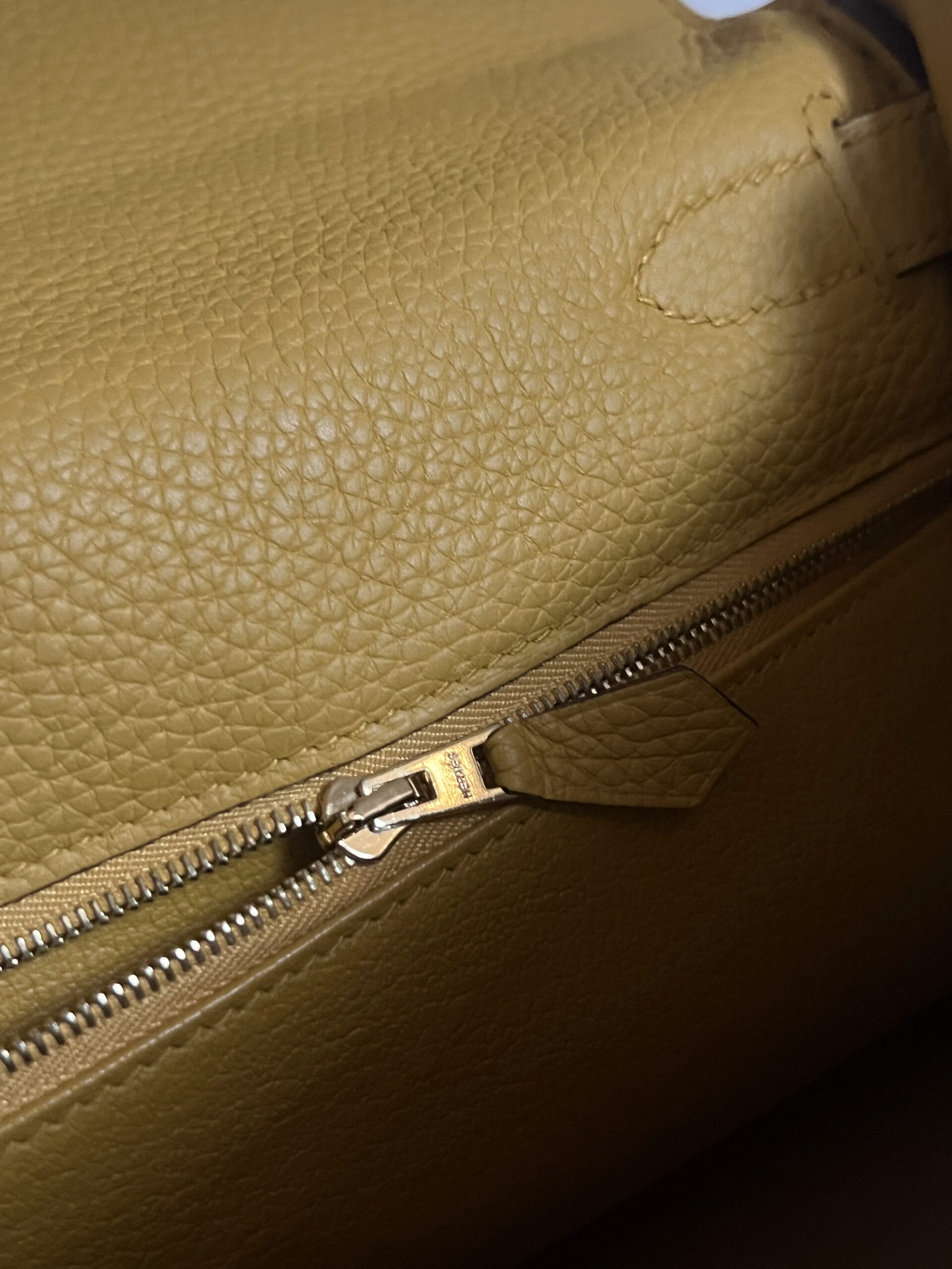 BORSA KELLY 28 IN PELLE HERMES