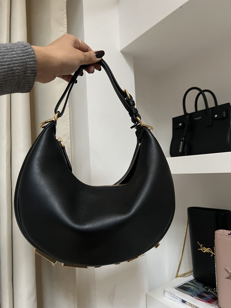 BORSA FENDIGRAPHY FENDI