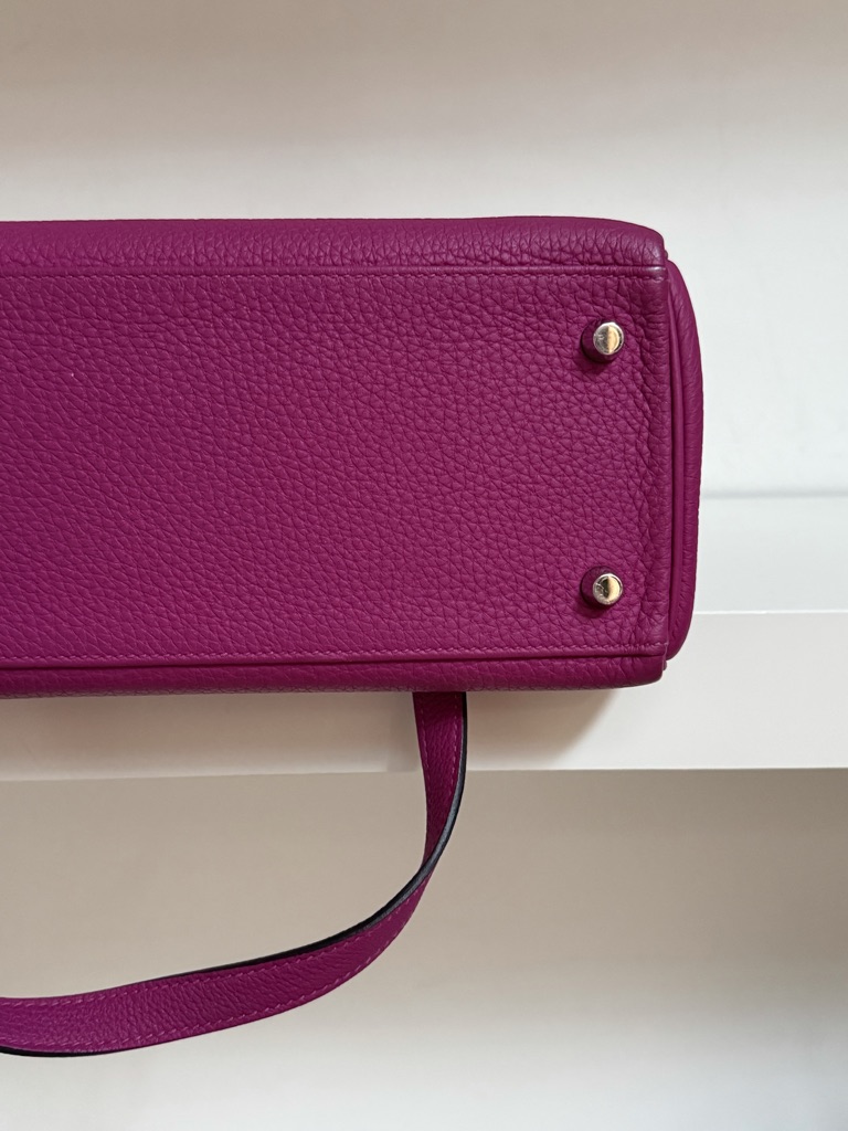 BORSA KELLY 28 HERMES