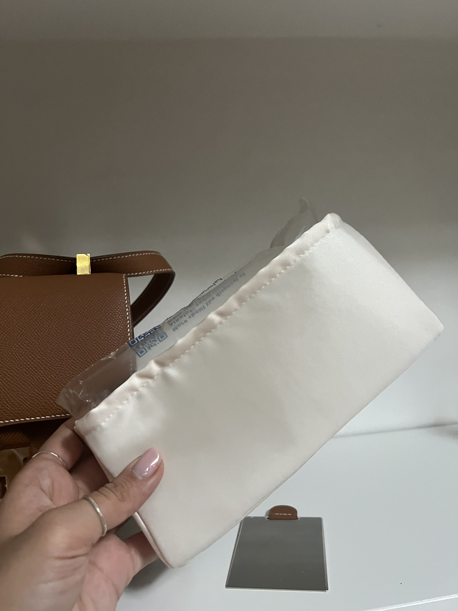 BORSA COSTANCE 24 HERMES