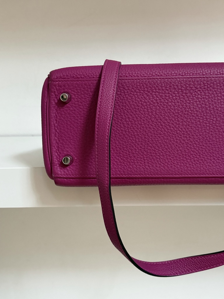 BORSA KELLY 28 HERMES
