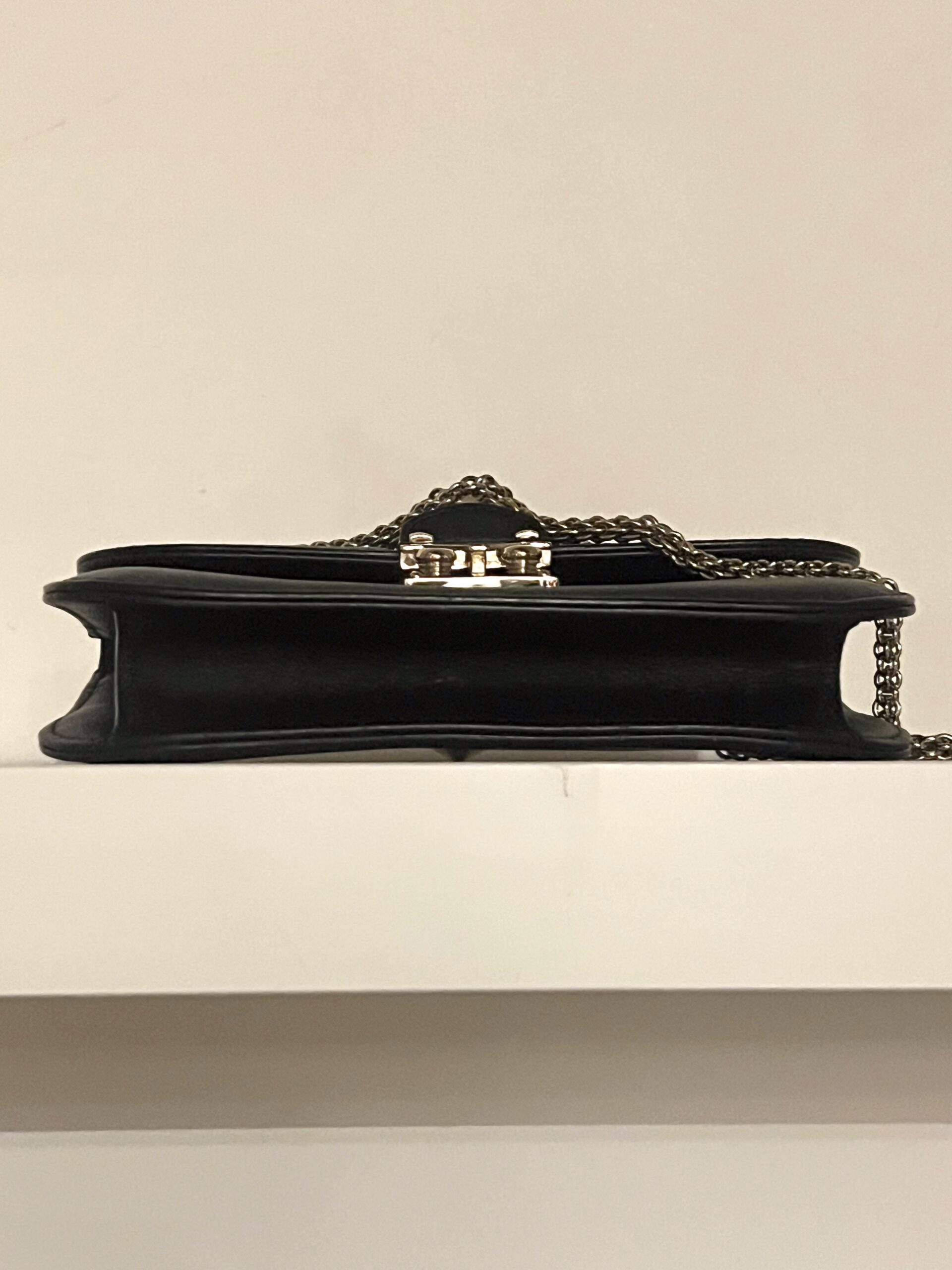BORSA ROCKSTUD LOCK VALENTINO