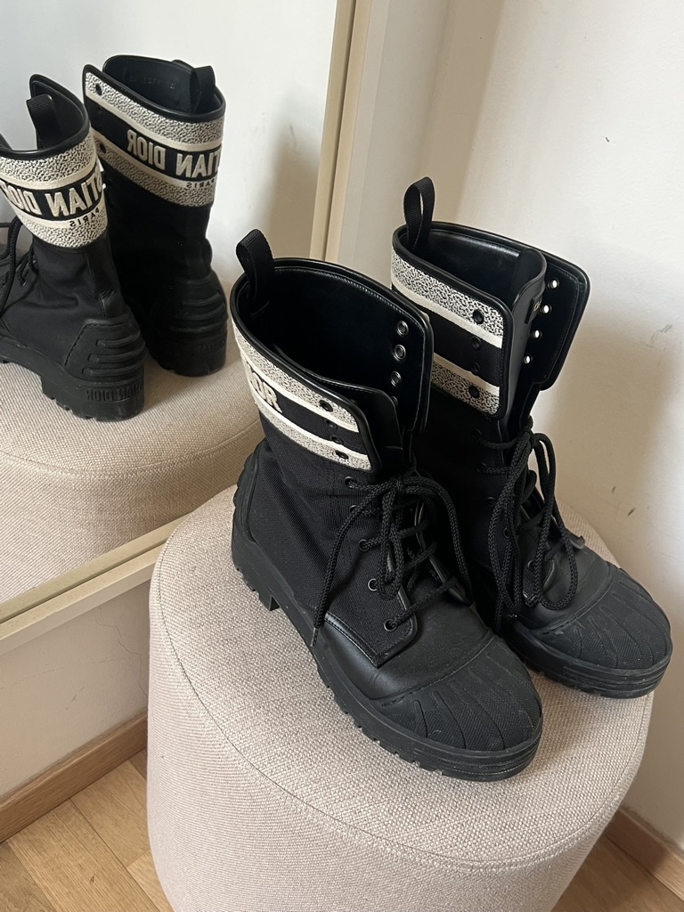 ANFIBI D-UNIT DIOR
