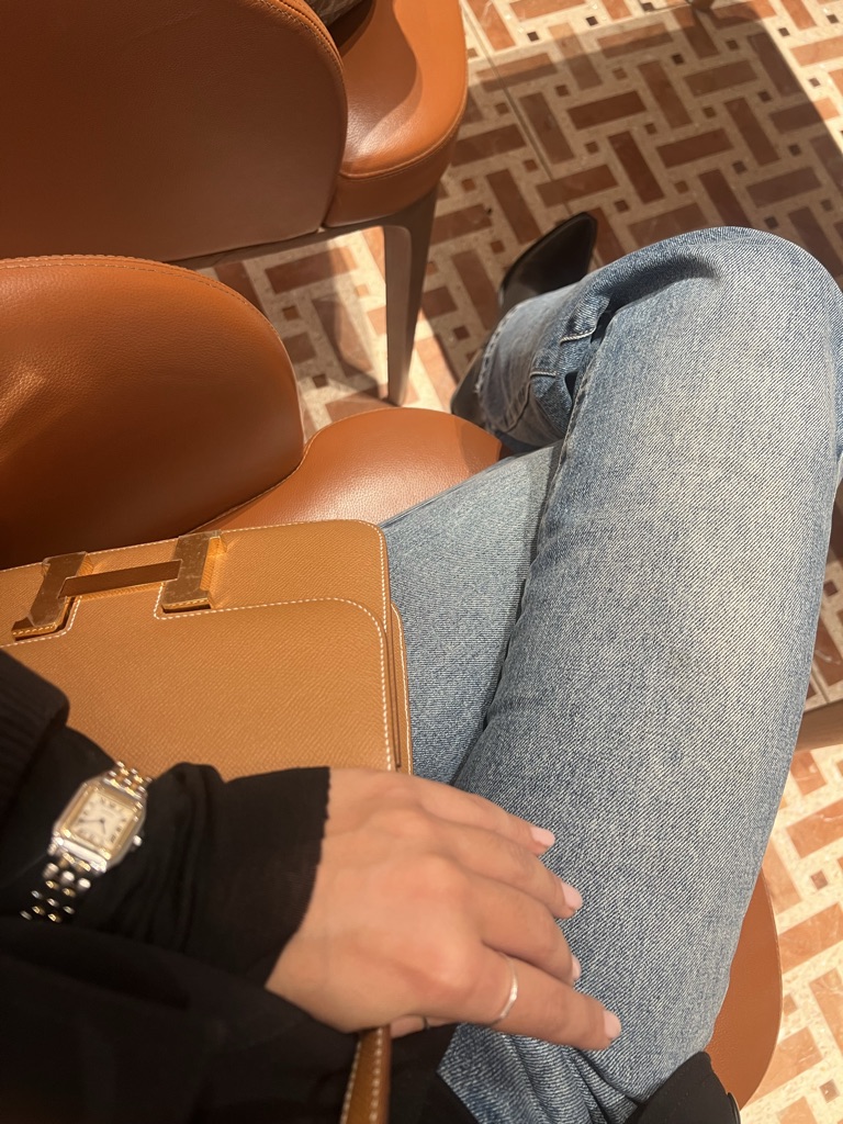 BORSA COSTANCE 24 HERMES