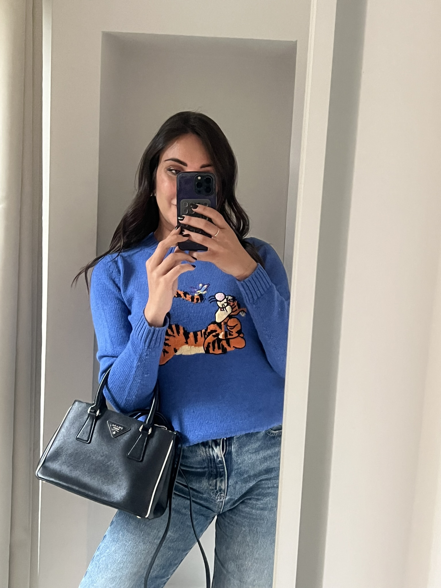 GOLF LANA MIU MIU