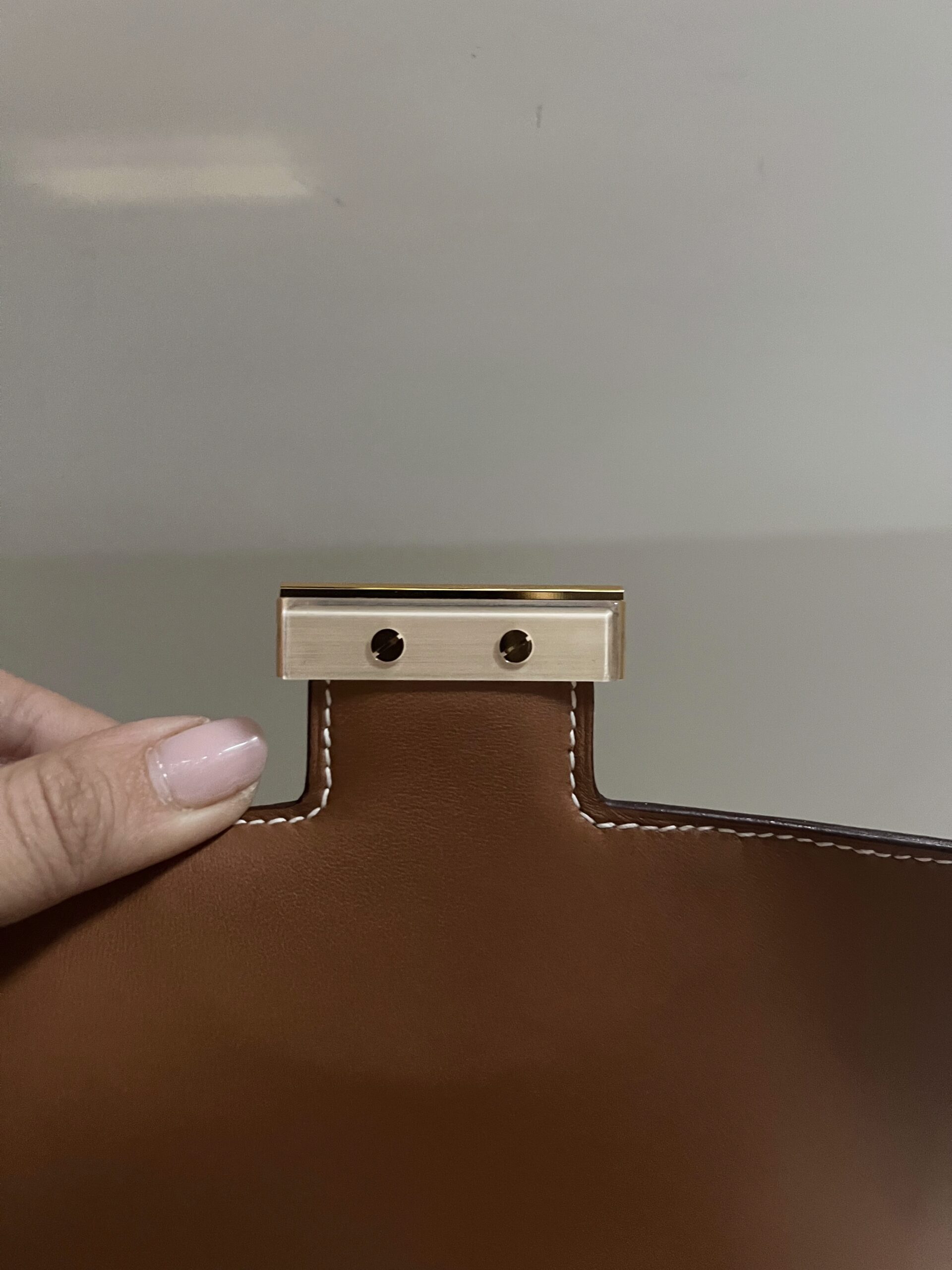 BORSA COSTANCE 24 HERMES