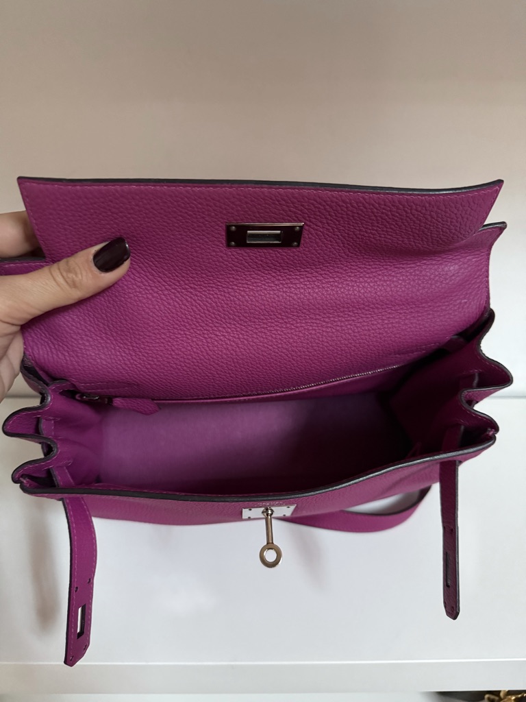 BORSA KELLY 28 HERMES