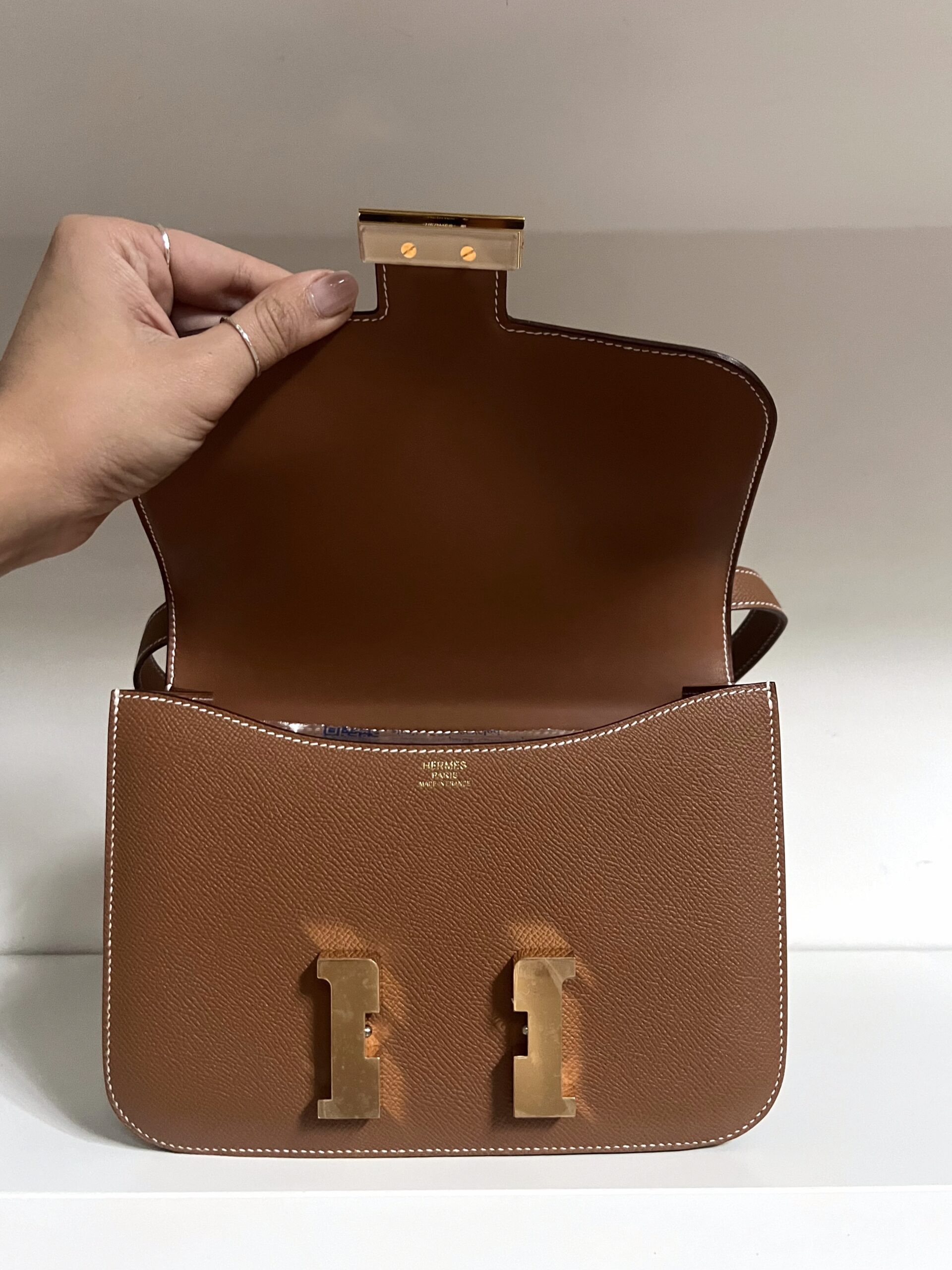 BORSA COSTANCE 24 HERMES