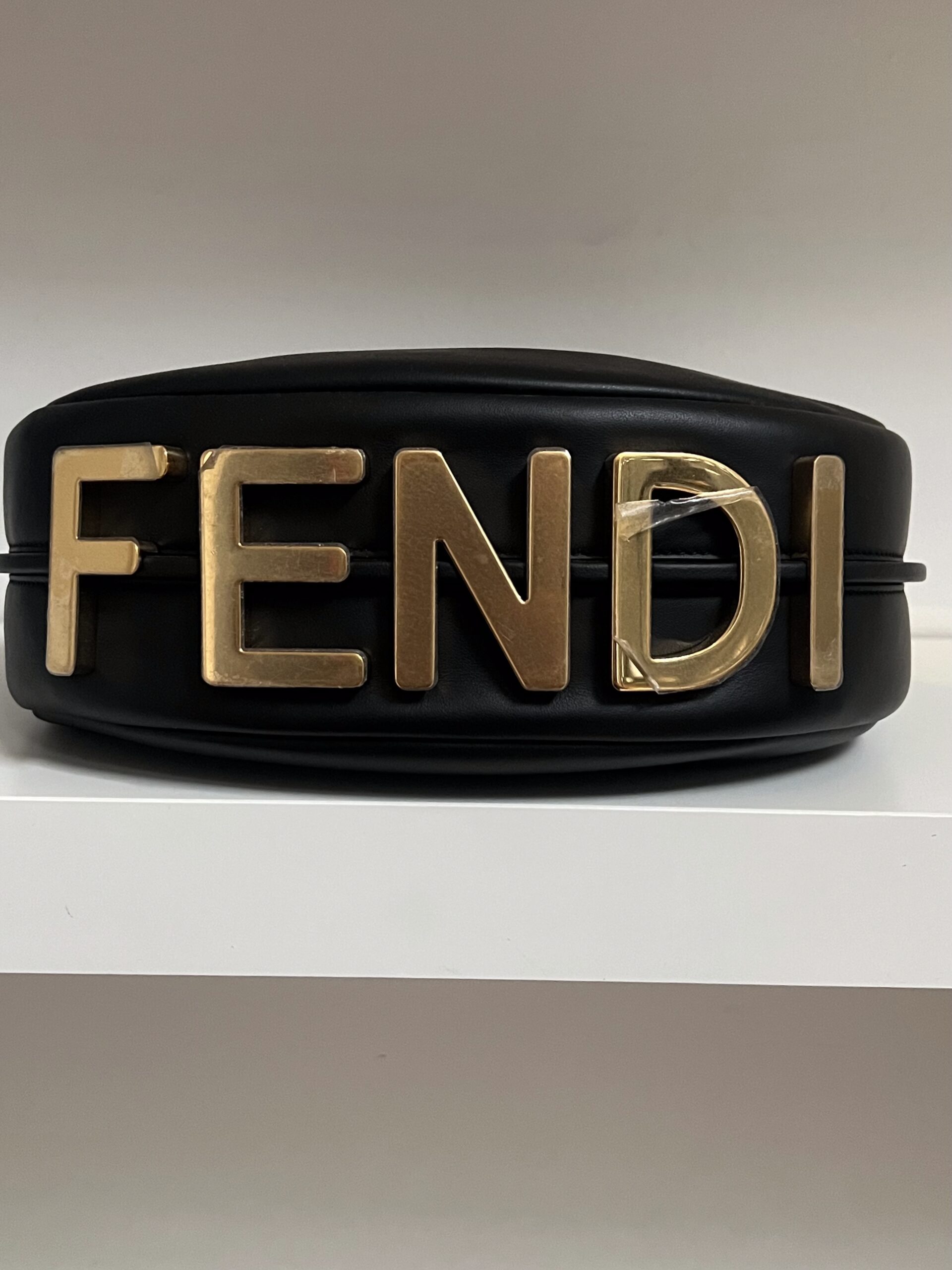 BORSA FENDIGRAPHY FENDI