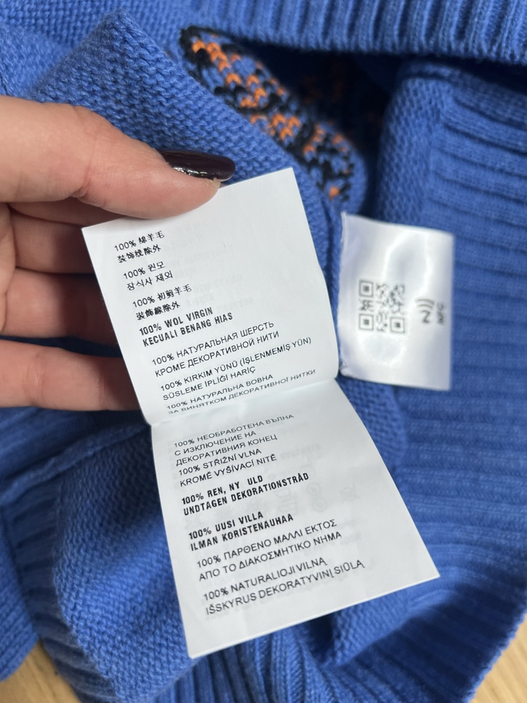 GOLF LANA MIU MIU