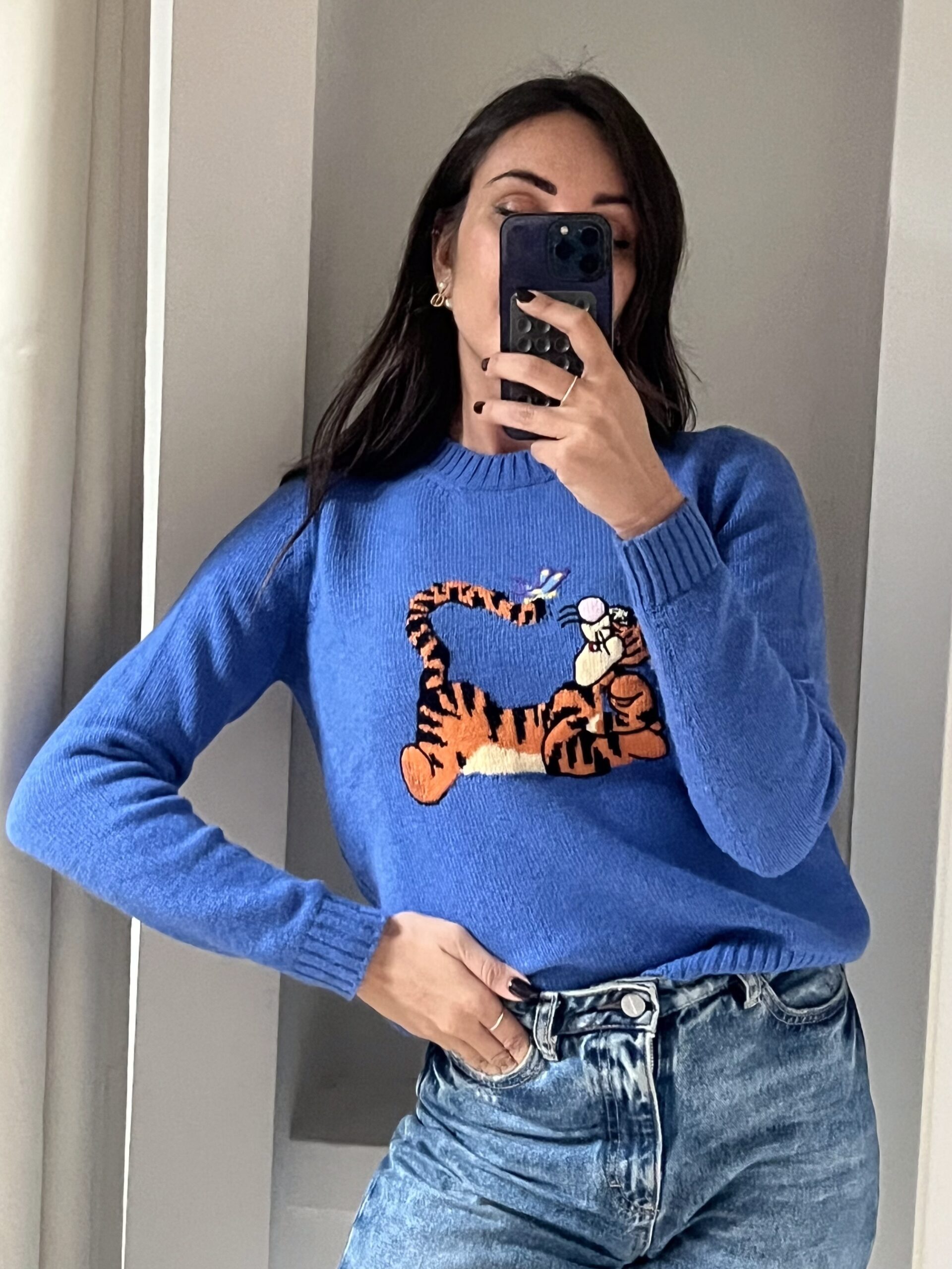 GOLF LANA MIU MIU