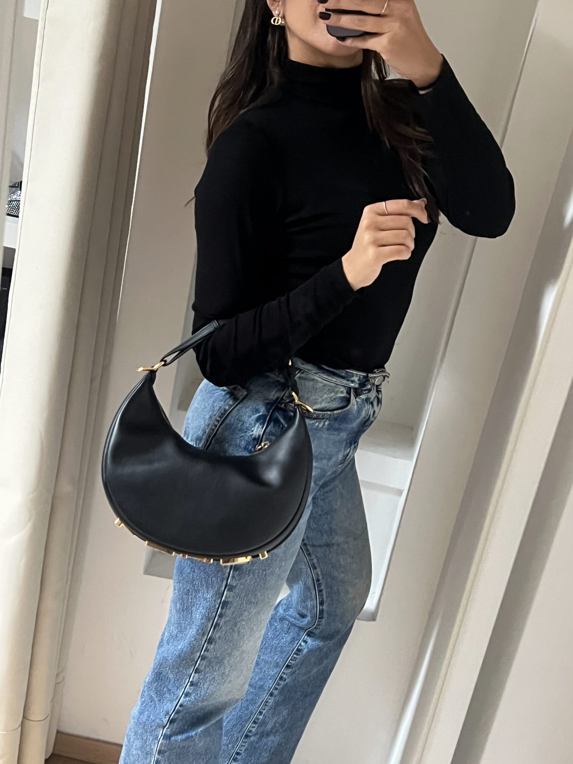 BORSA FENDIGRAPHY FENDI