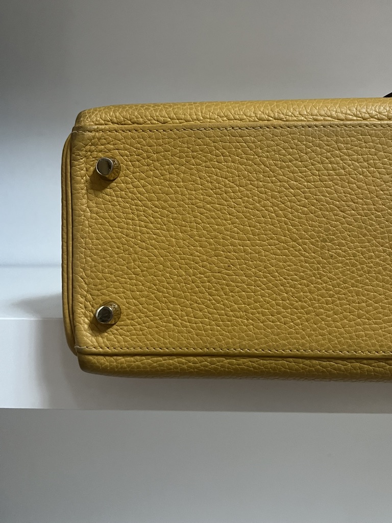 BORSA KELLY 28 IN PELLE HERMES