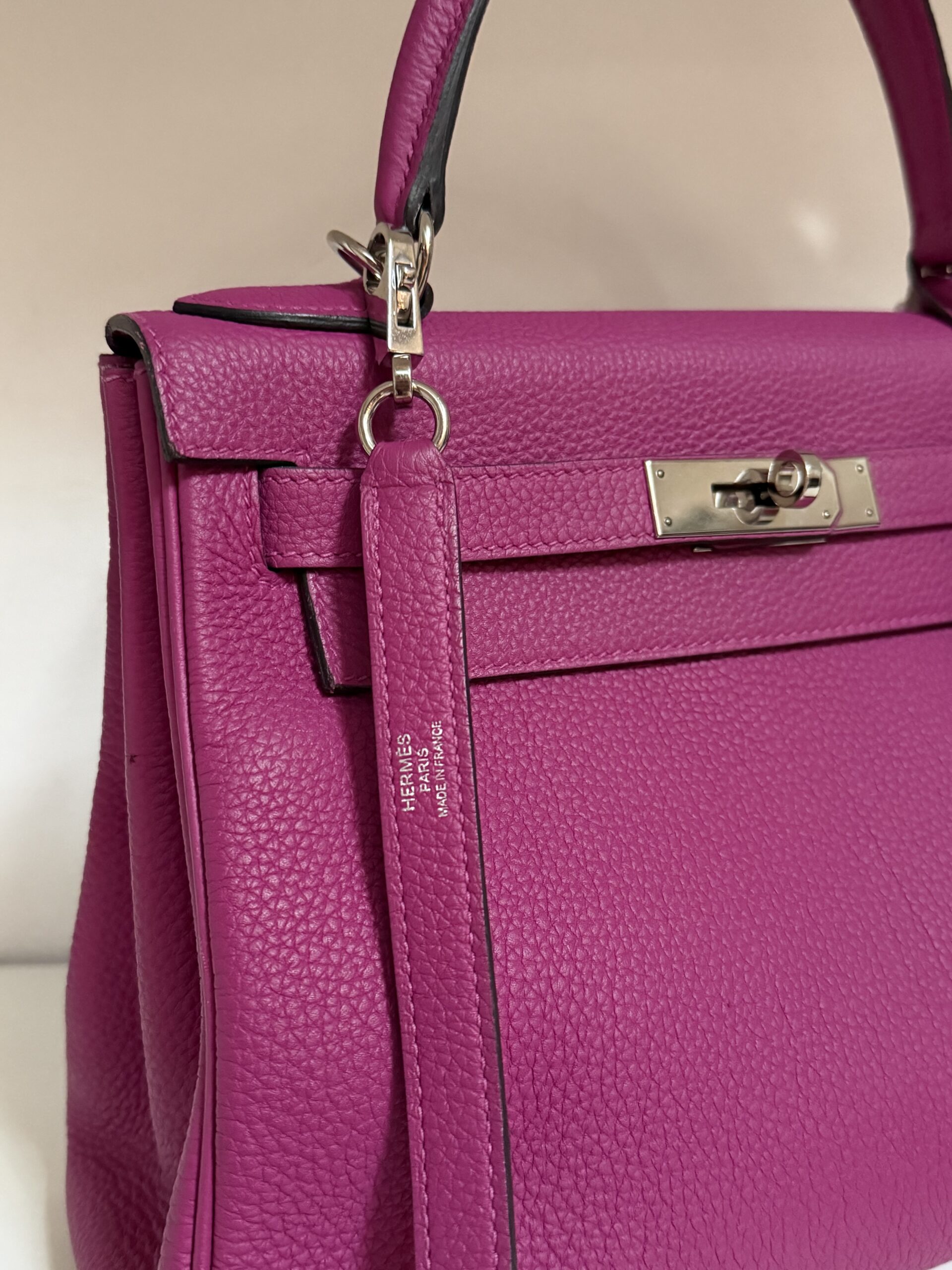 BORSA KELLY 28 HERMES