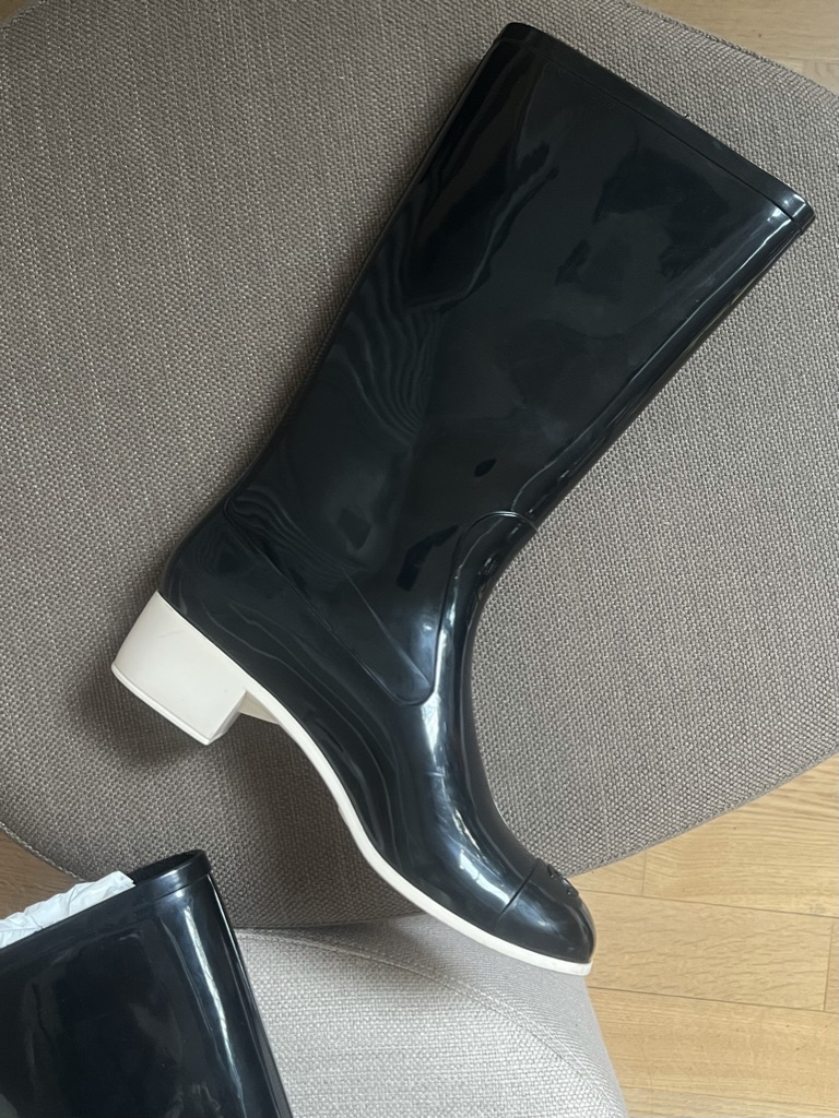 SATIVALI DA PIOGGIA CHANEL