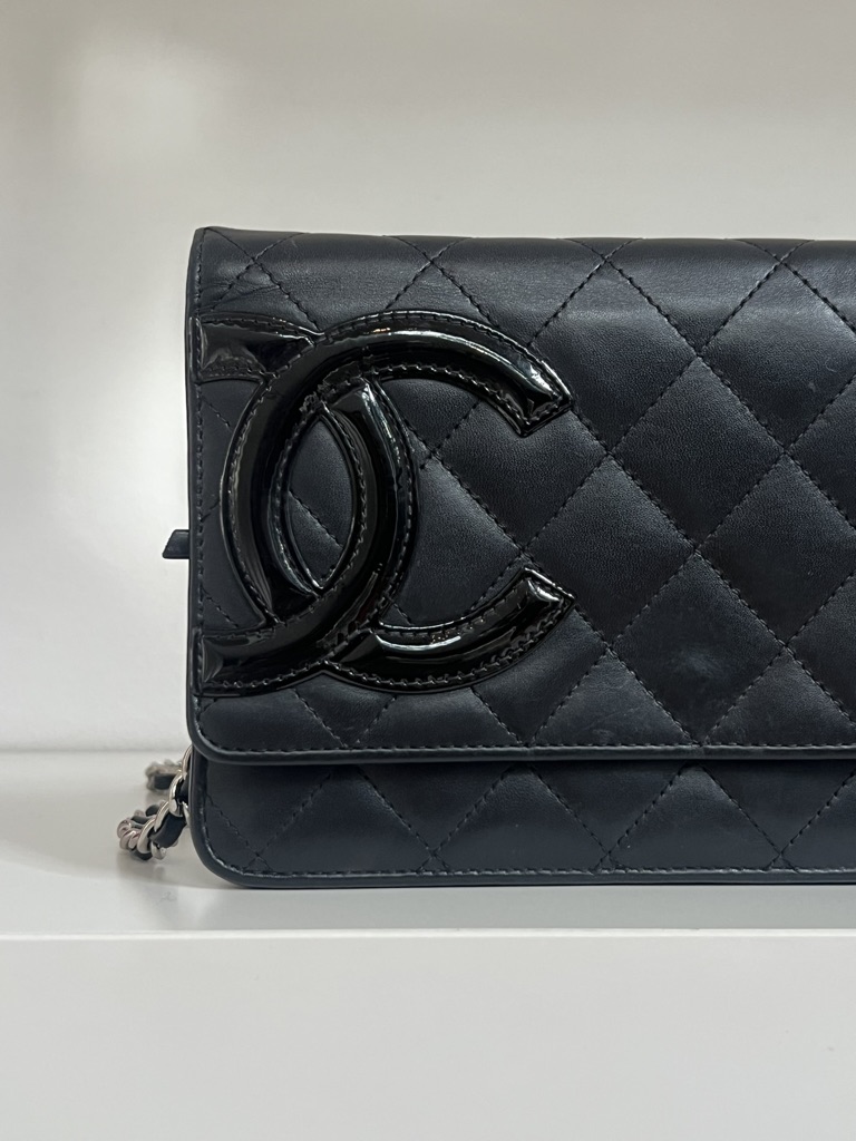POCHETTE WOC CHANEL