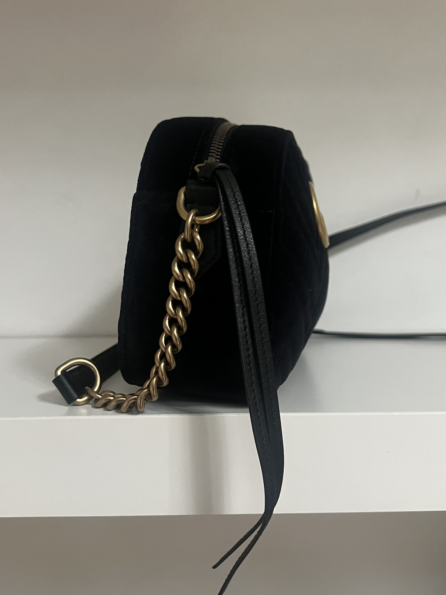 BORSA CAMERA BAG GUCCI