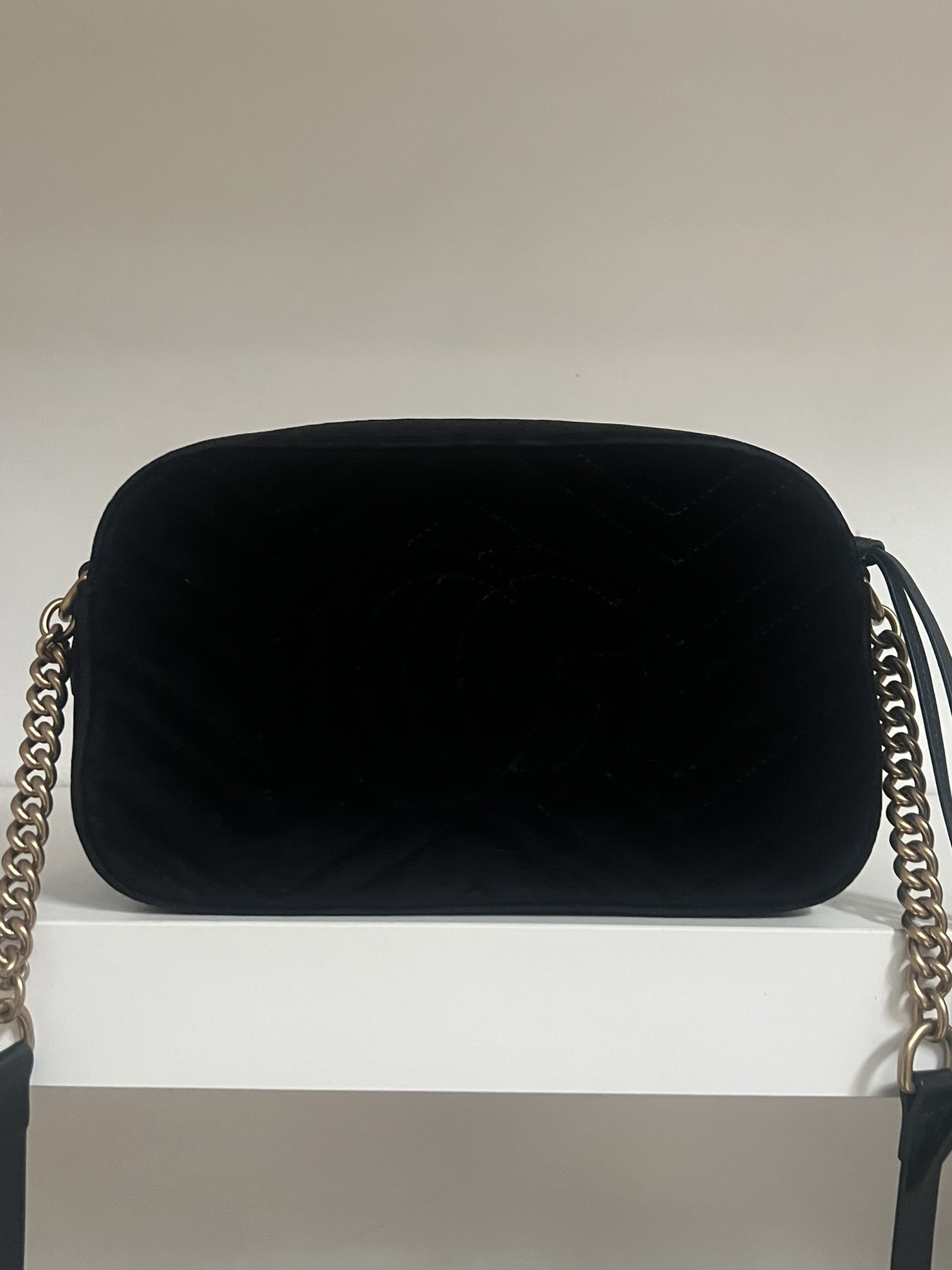 BORSA CAMERA BAG GUCCI