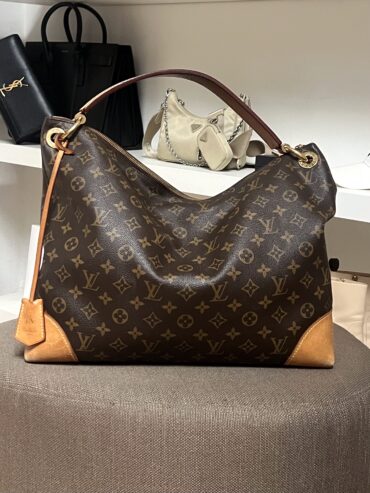 BORSA BERRY MM LOUIS VUITTON