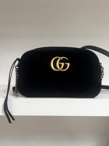 BORSA CAMERA BAG GUCCI