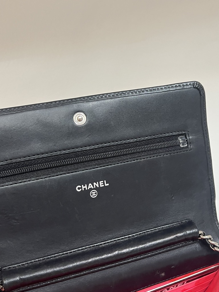 POCHETTE WOC CHANEL