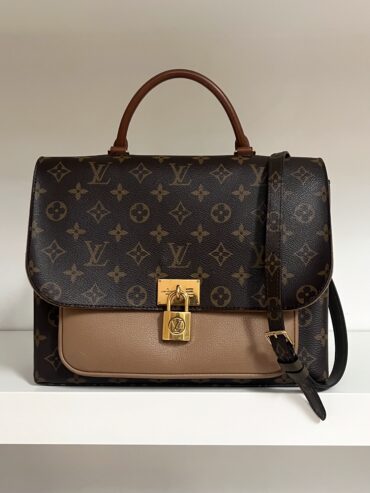 BORSA MARIGNAN LOUIS VUITTON