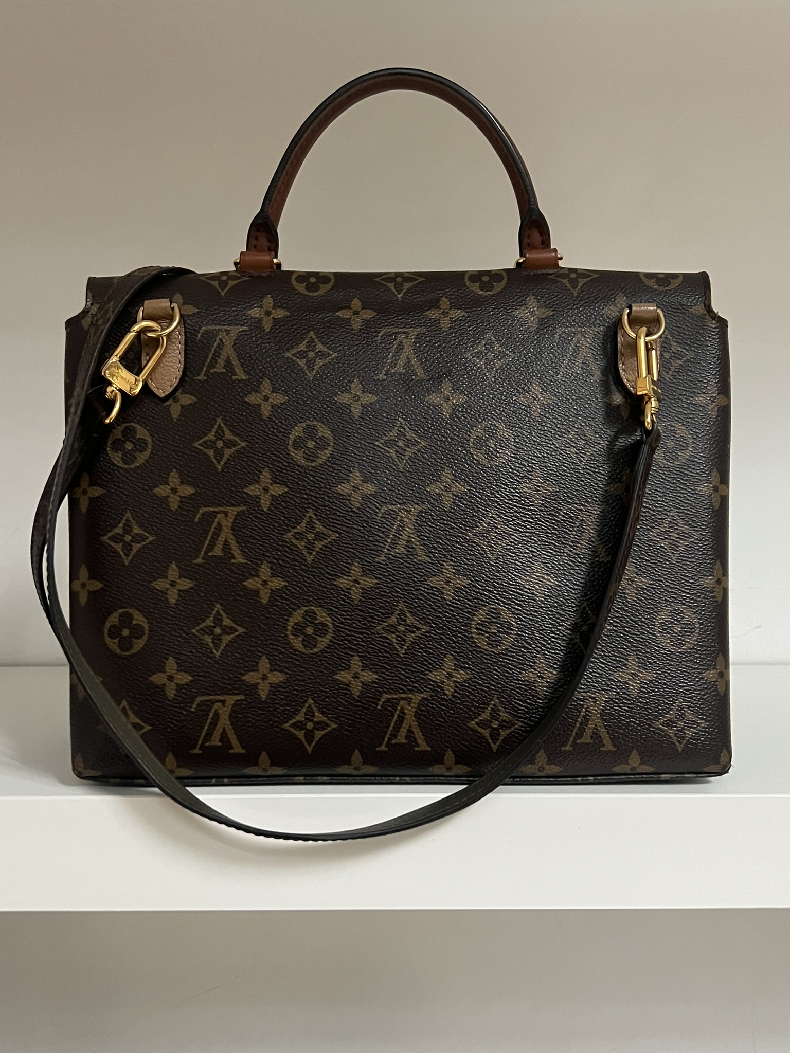 BORSA MARIGNAN LOUIS VUITTON