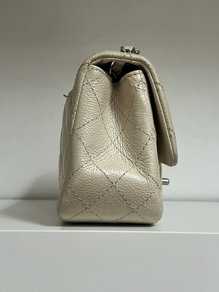 BORSA CLASSICA MINI CHANEL