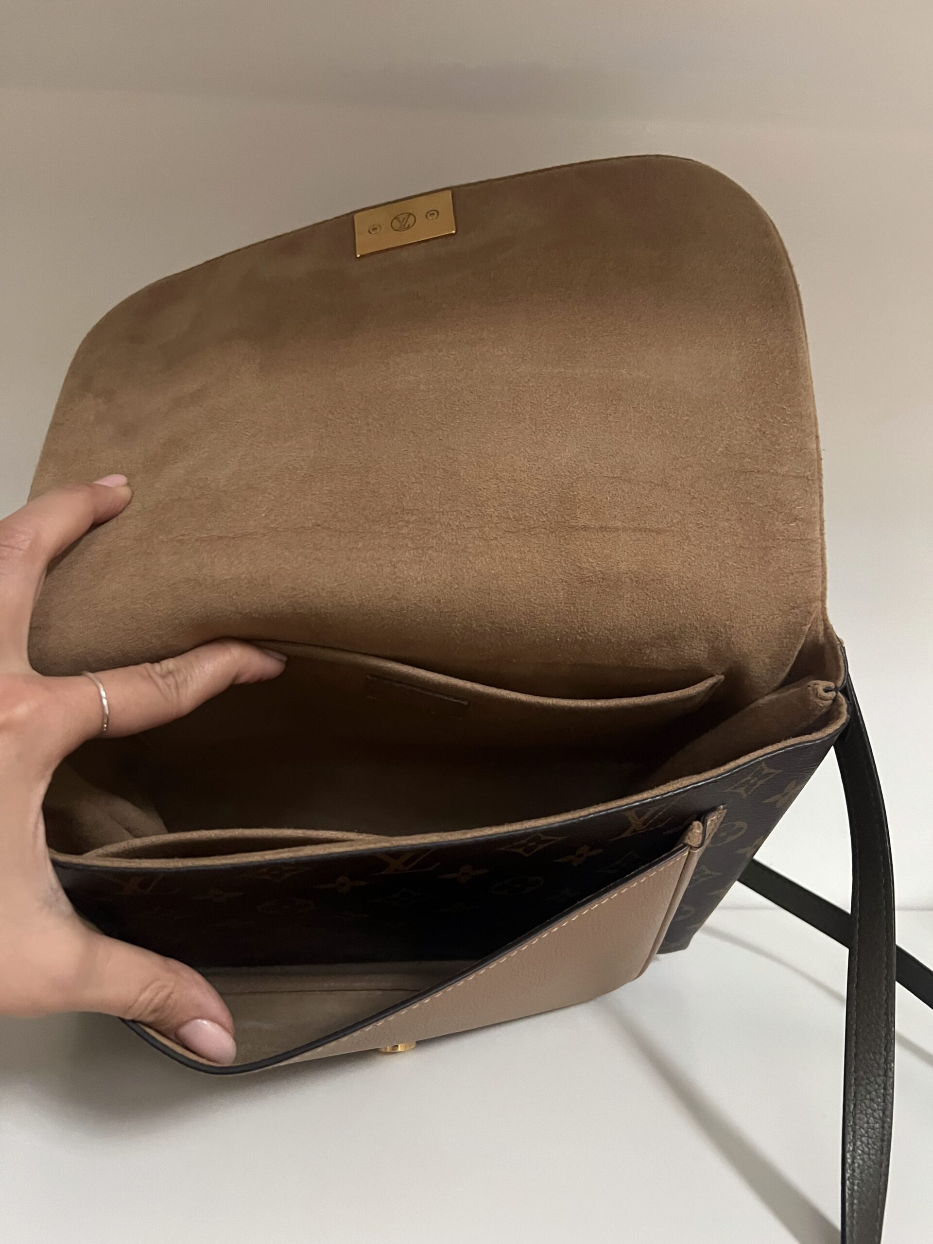 BORSA MARIGNAN LOUIS VUITTON