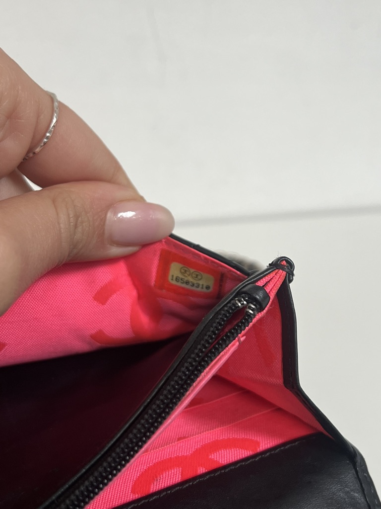POCHETTE WOC CHANEL