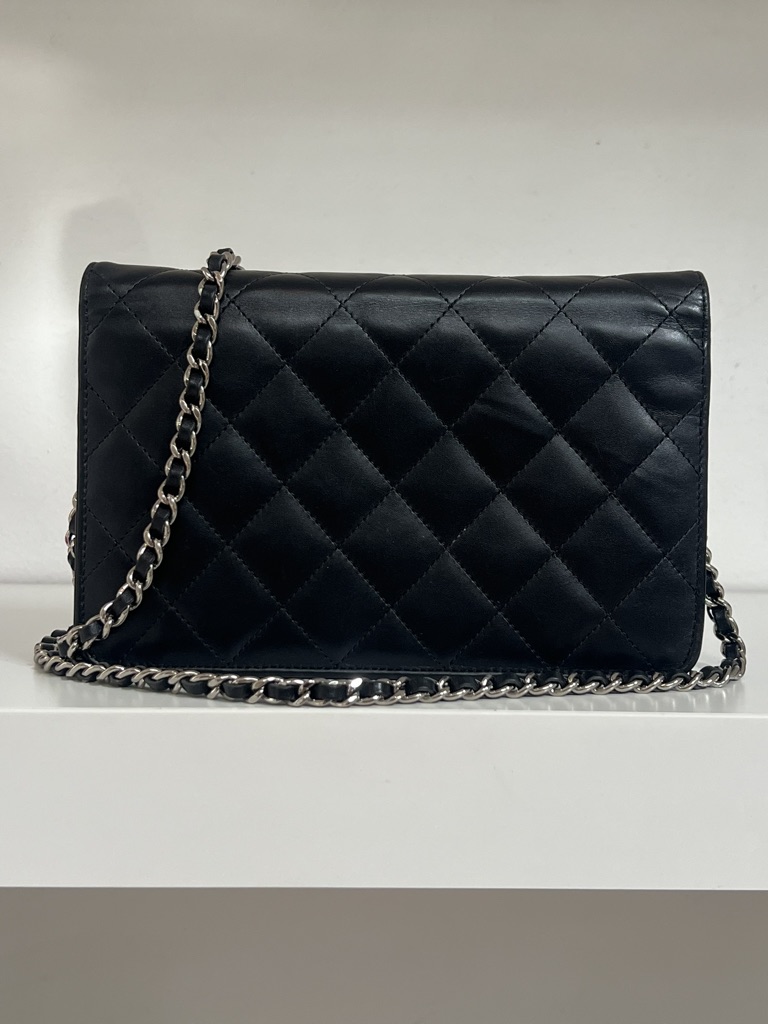 POCHETTE WOC CHANEL
