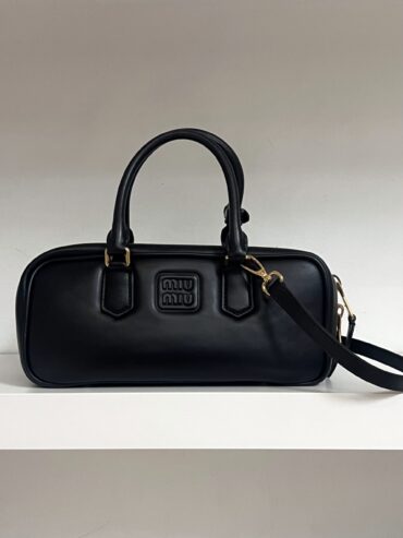 BORSA ARCADIE GRANDE MIU MIU - borsa di lusso second hand