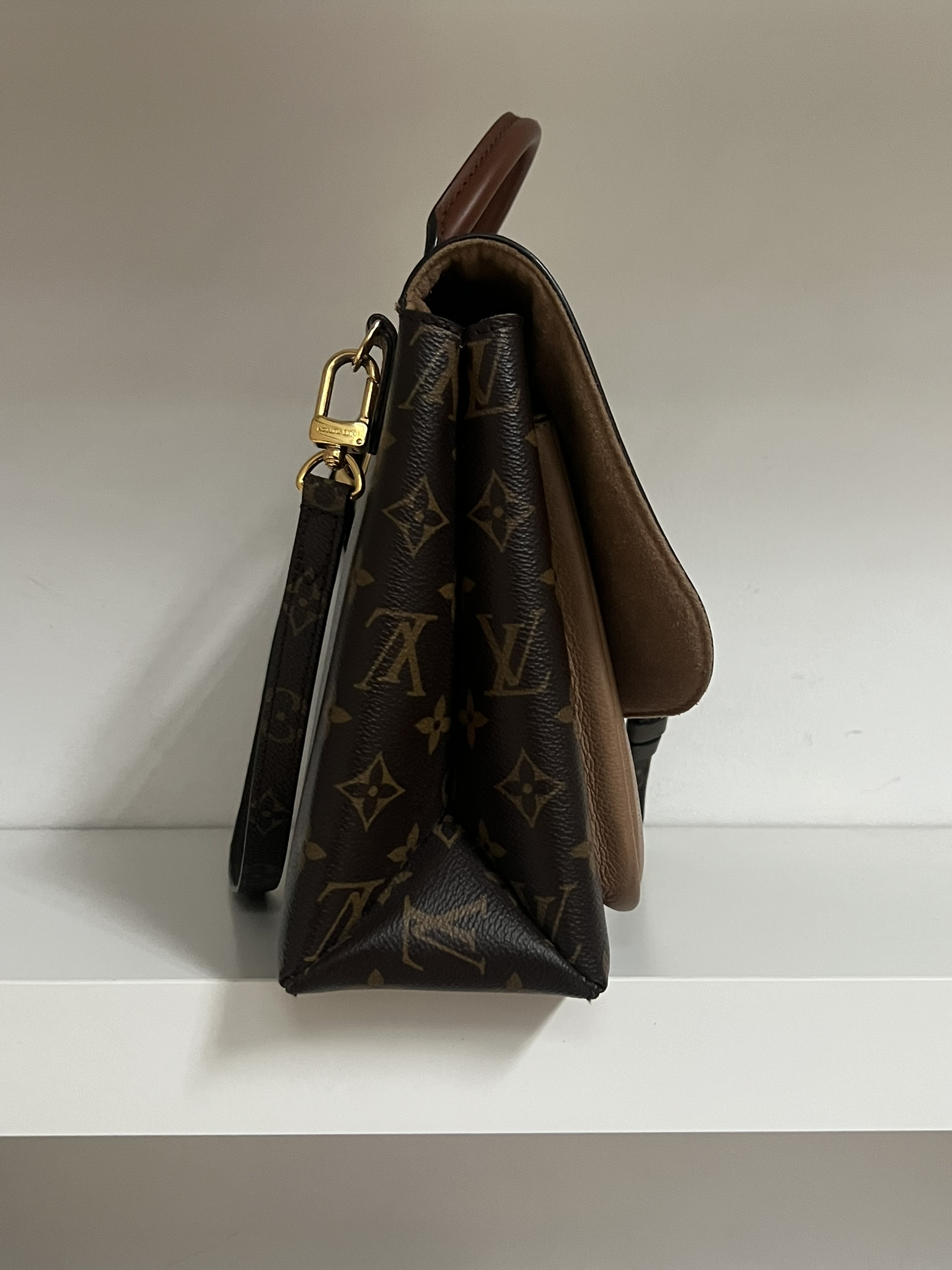 BORSA MARIGNAN LOUIS VUITTON