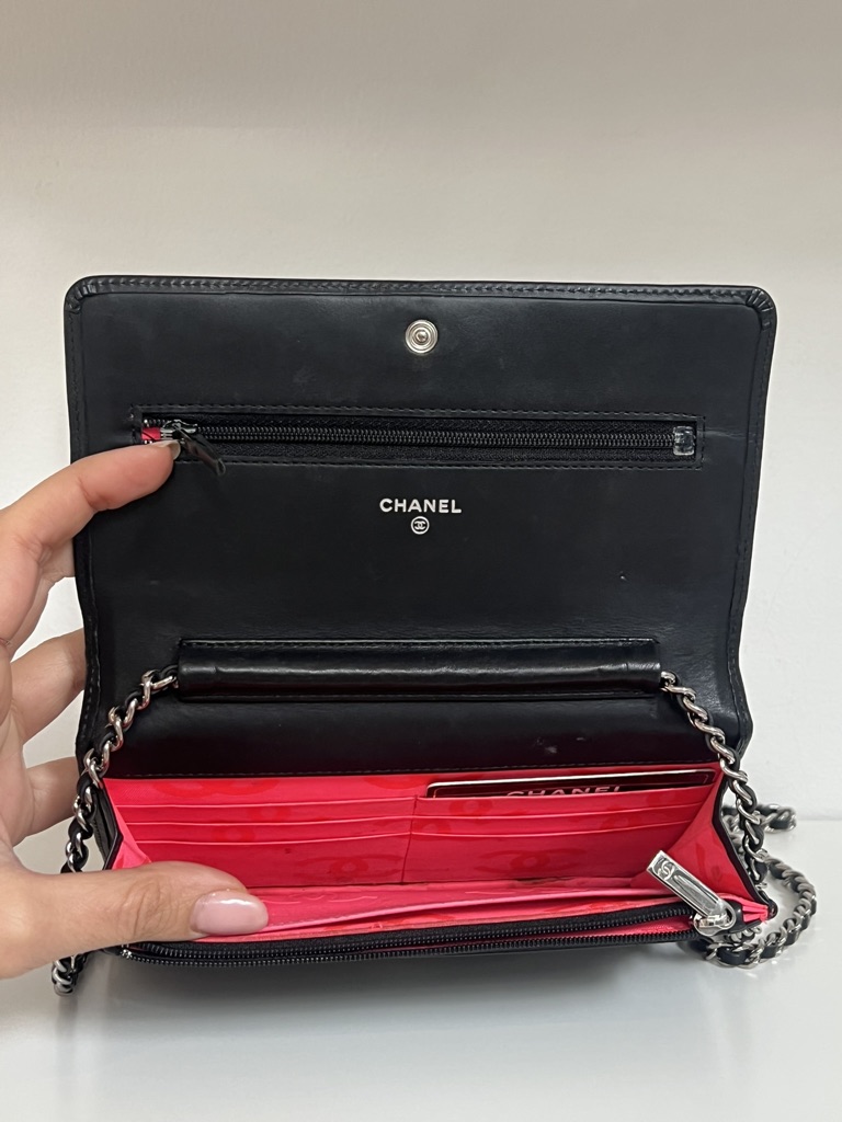POCHETTE WOC CHANEL
