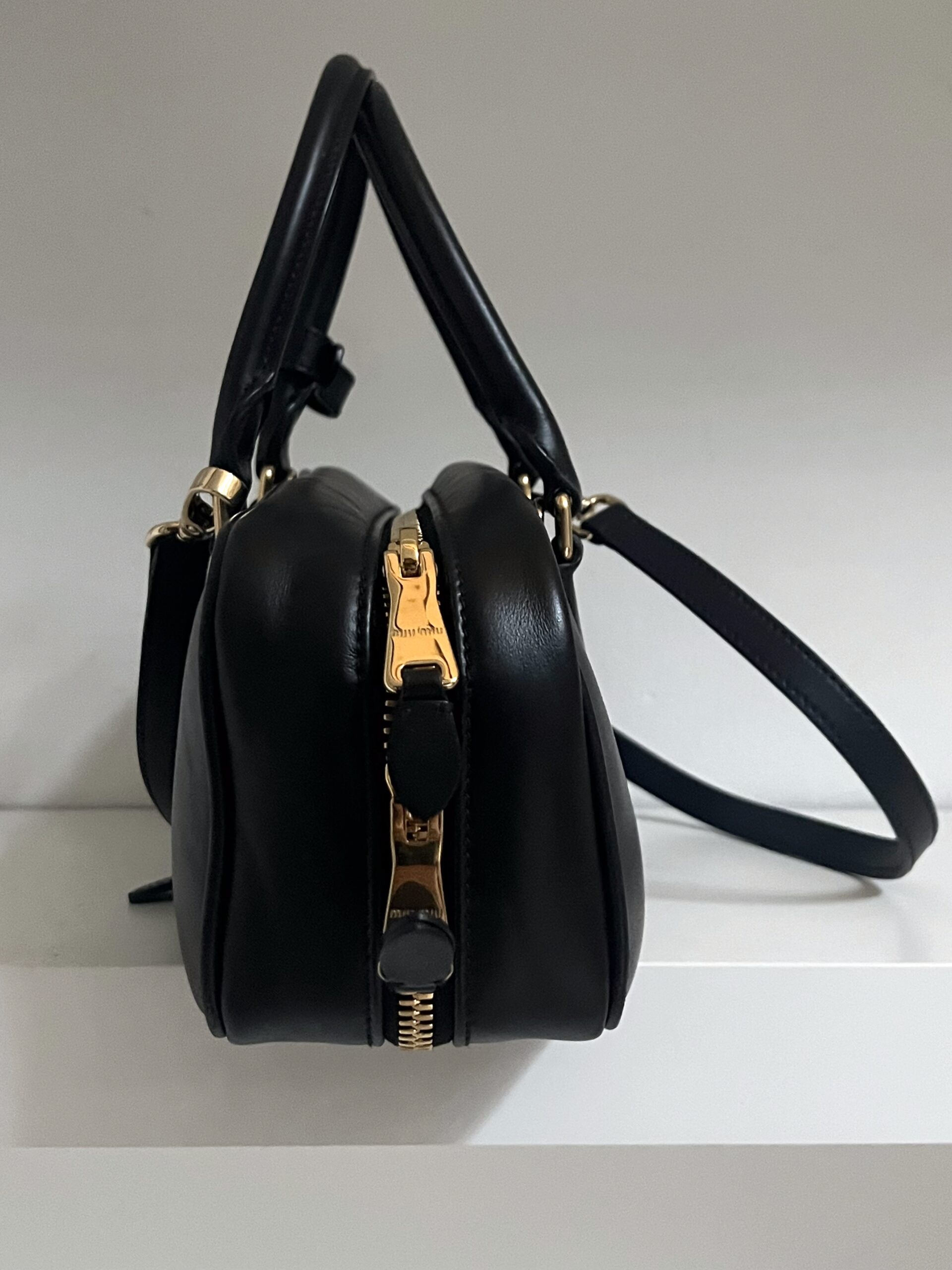 BORSA ARCADIE GRANDE MIU MIU