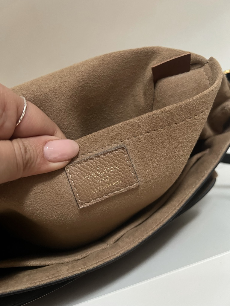 BORSA MARIGNAN LOUIS VUITTON