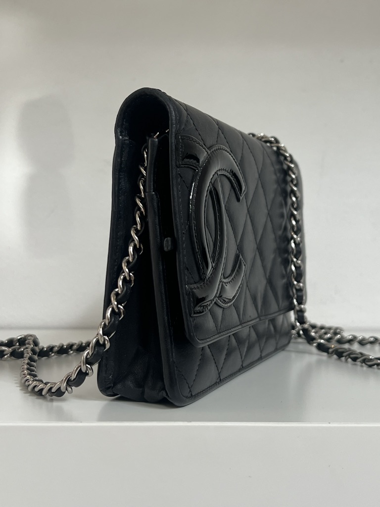 POCHETTE WOC CHANEL