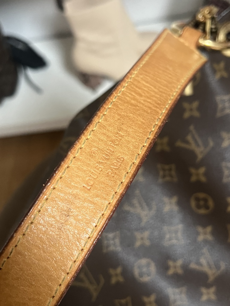 BORSA BERRY MM LOUIS VUITTON