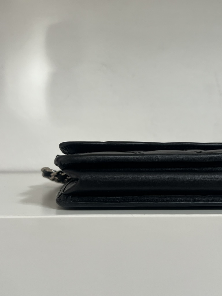 POCHETTE WOC CHANEL