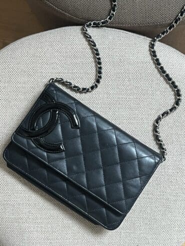 POCHETTE WOC CHANEL