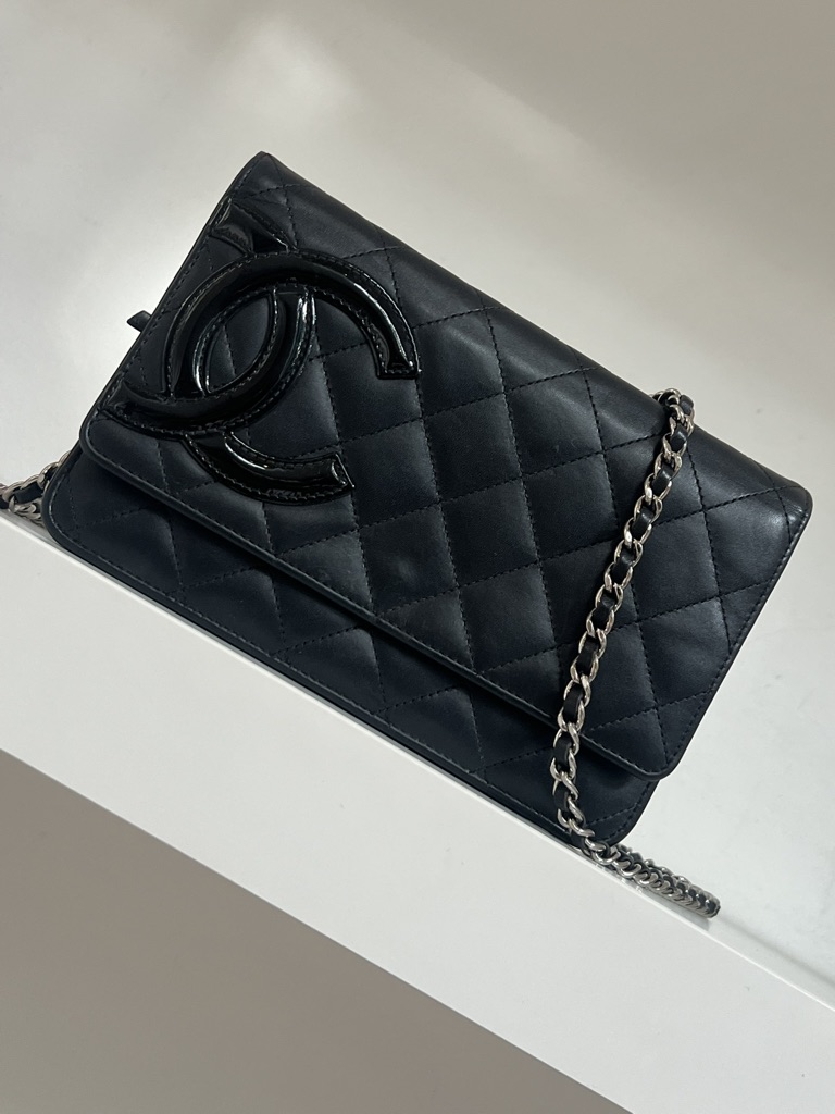 POCHETTE WOC CHANEL