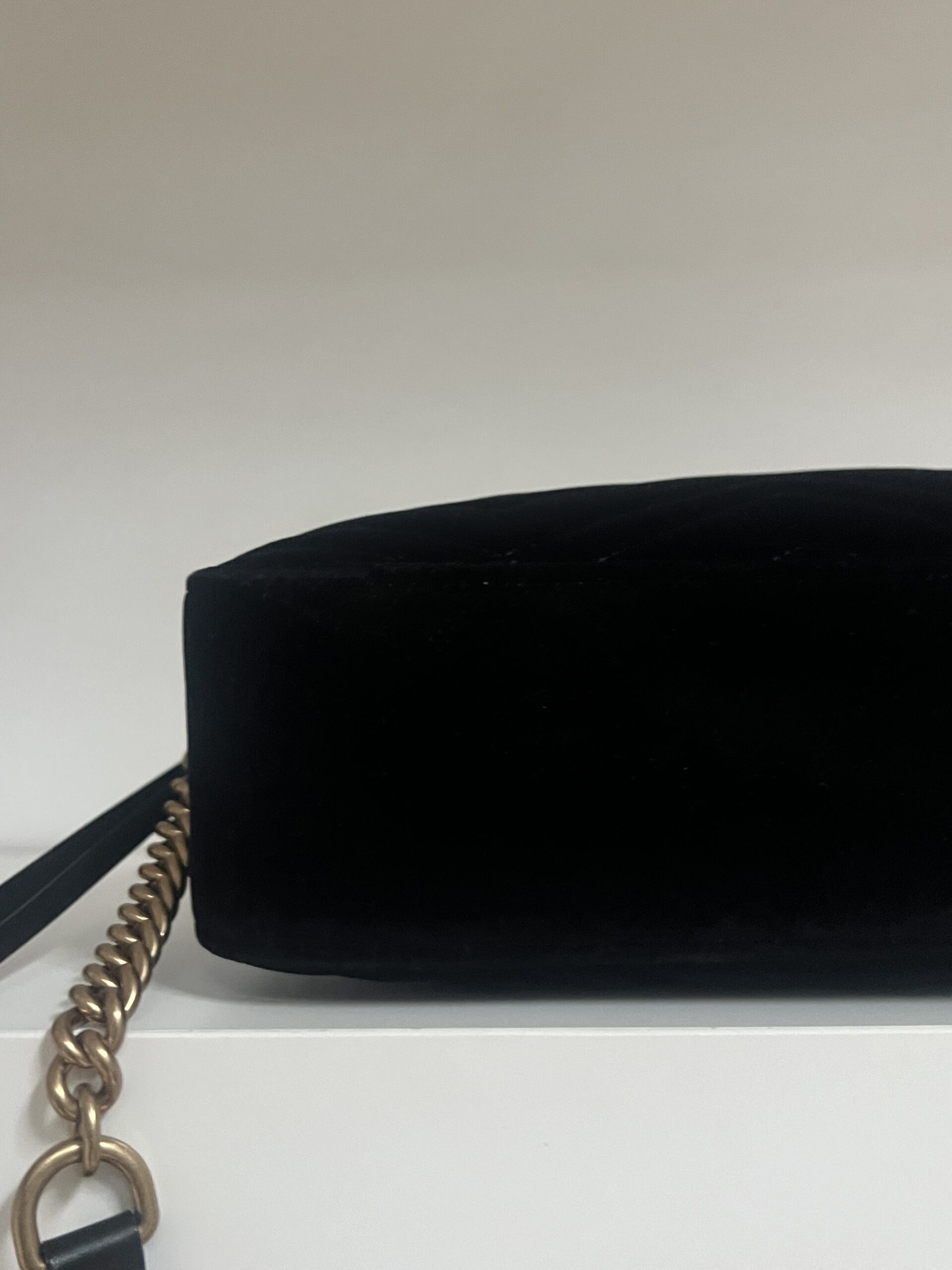 BORSA CAMERA BAG GUCCI